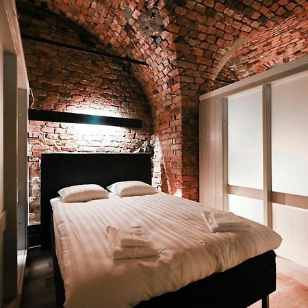Old Town Stay Hostel Stockholm Kültér fotó