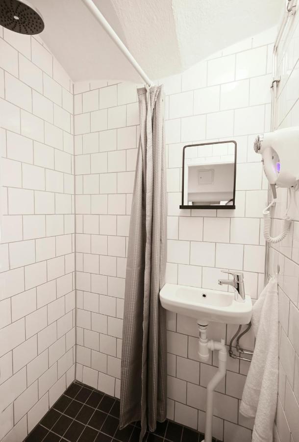 Old Town Stay Hostel Stockholm Kültér fotó