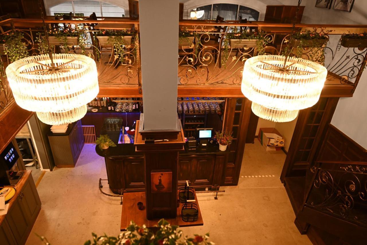 Old Town Stay Hostel Stockholm Kültér fotó