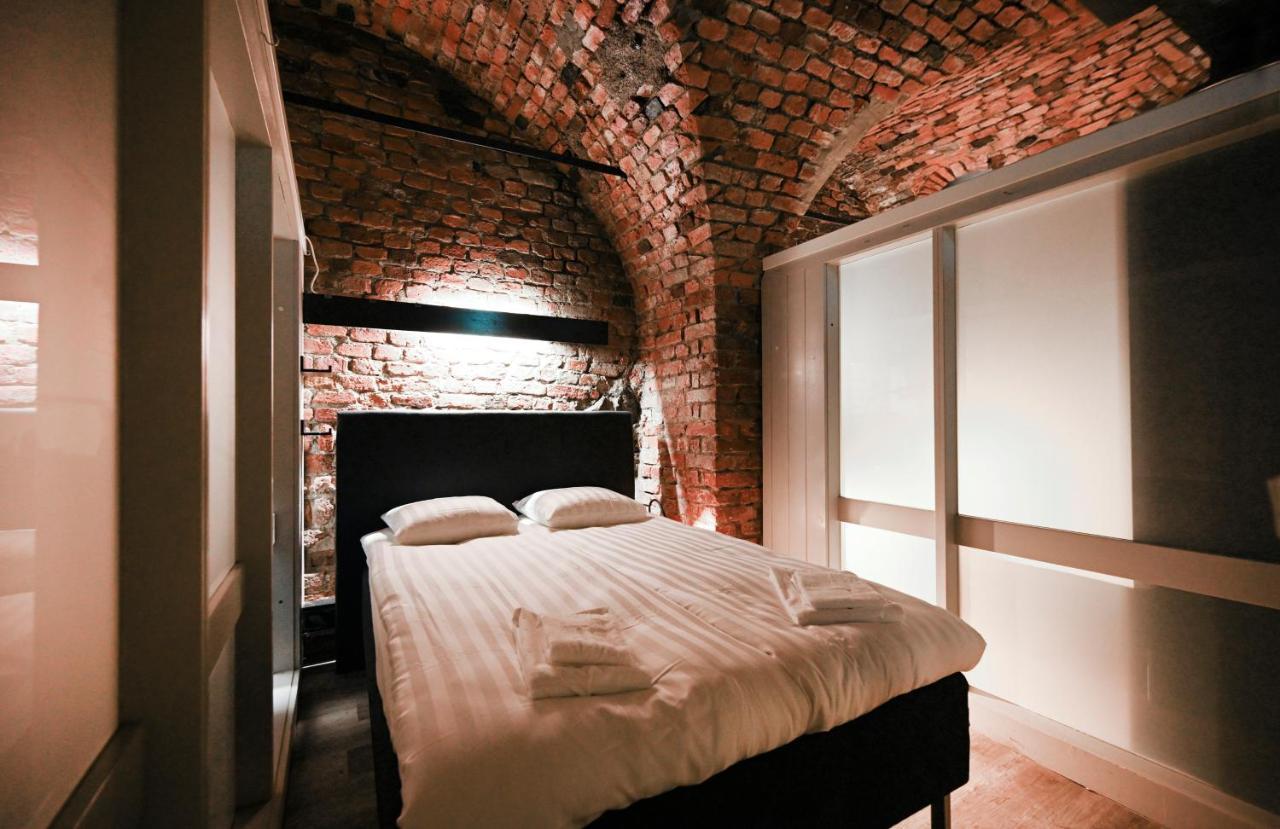 Old Town Stay Hostel Stockholm Kültér fotó