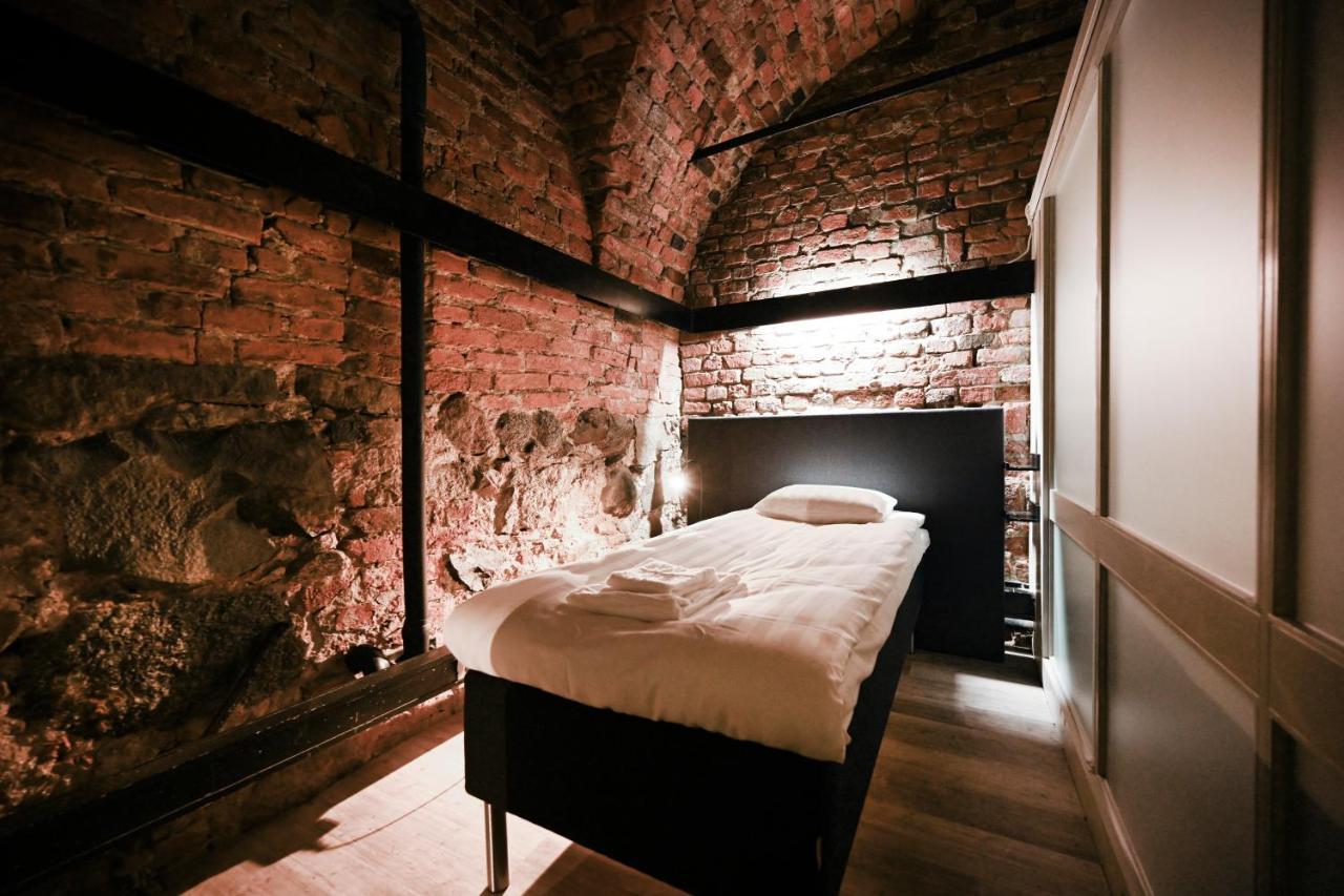 Old Town Stay Hostel Stockholm Kültér fotó