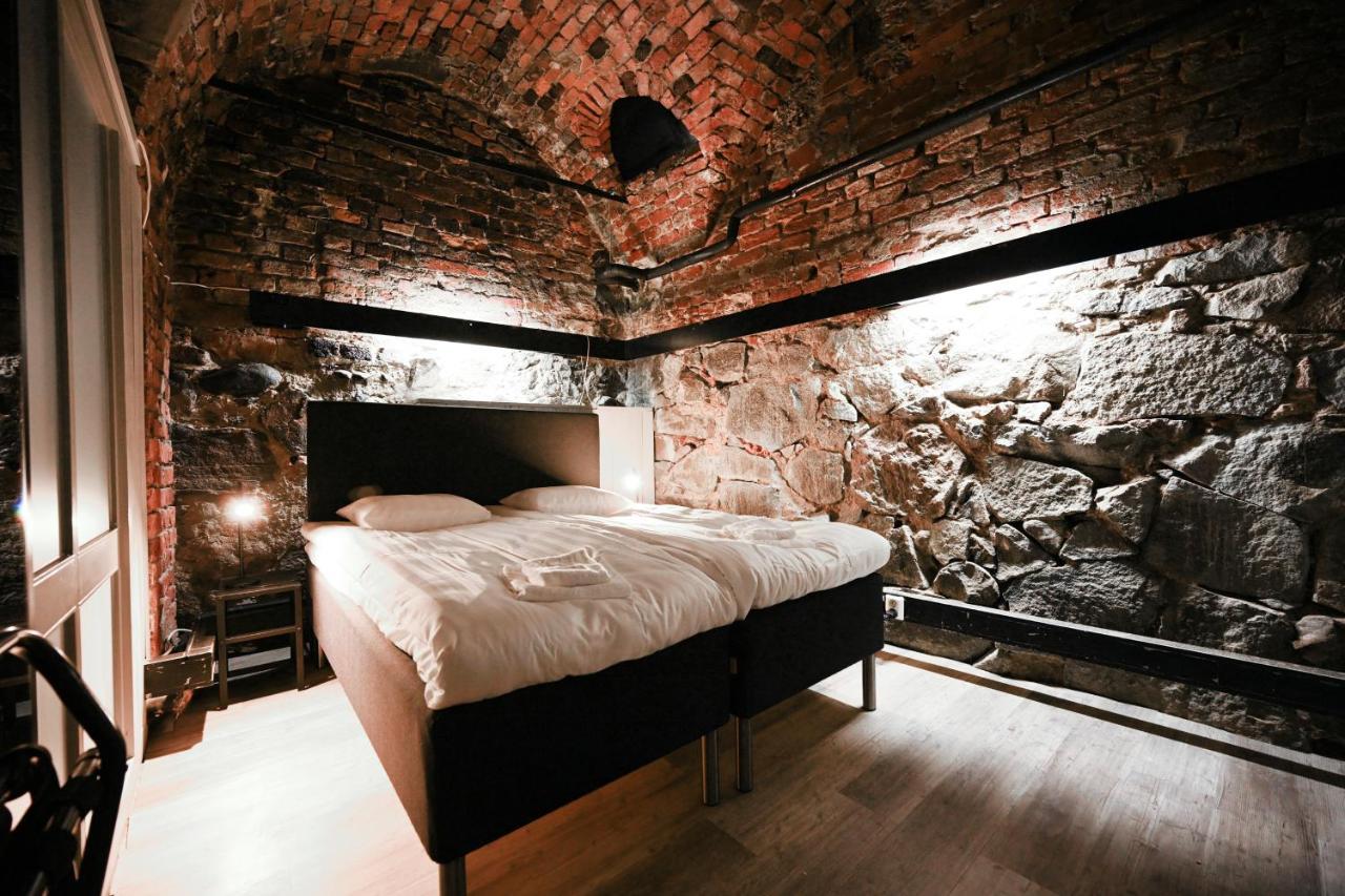 Old Town Stay Hostel Stockholm Kültér fotó