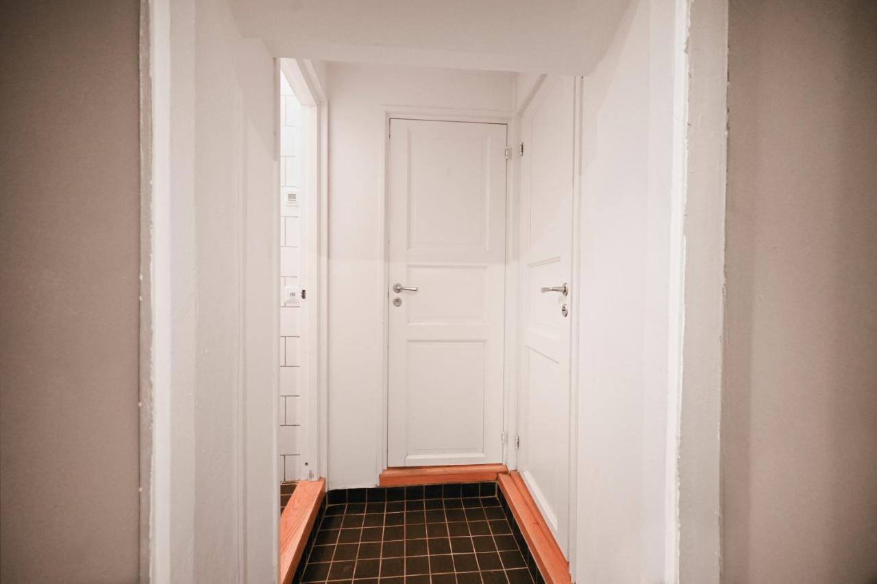 Old Town Stay Hostel Stockholm Kültér fotó