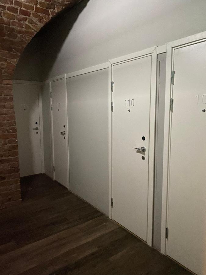 Old Town Stay Hostel Stockholm Kültér fotó